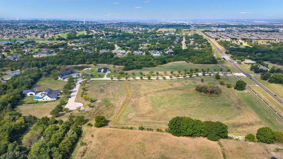 Property photo for 3531 Mission Drive, Prosper, TX