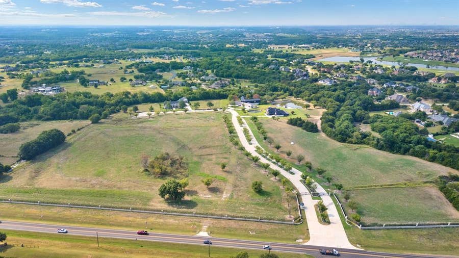 Property photo for 3530 Mission Drive, Prosper, TX
