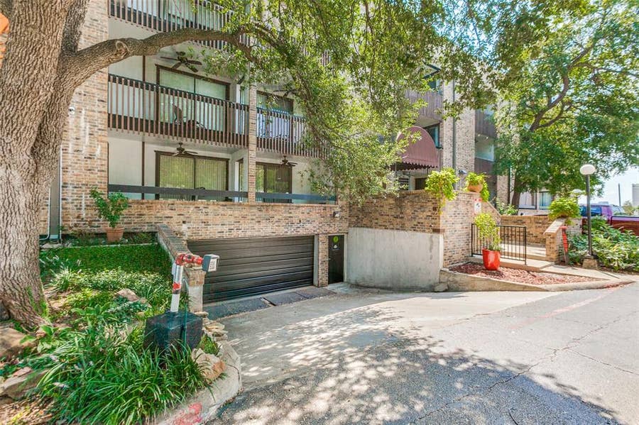 Property photo for 6122 Ridgecrest Road, #2007, Dallas, TX