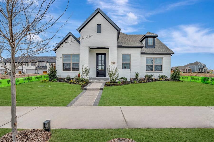 Property photo for 9544 Talia Boulevard, Mesquite, TX