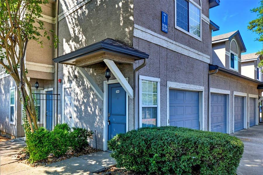 Property photo for 2601 Preston Road, #1201, Plano, TX