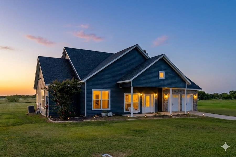 Property photo for 16806 Fm 3486, Terrell, TX