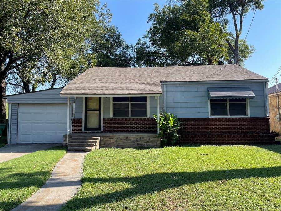 Property photo for 220 Sky Acres Drive, Westworth Village, TX