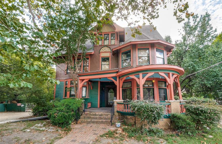 Property photo for 713 N Carroll Avenue, Dallas, TX