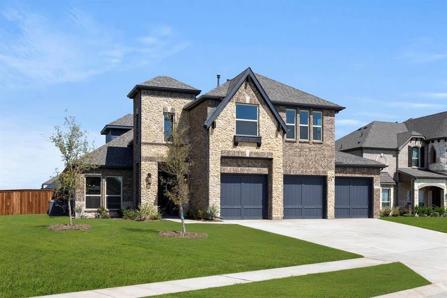 Property photo for 9729 Chesney Drive, Mesquite, TX