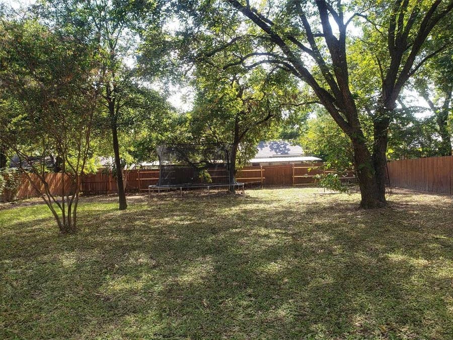 Property photo for 119 Hackberry Street, Terrell, TX
