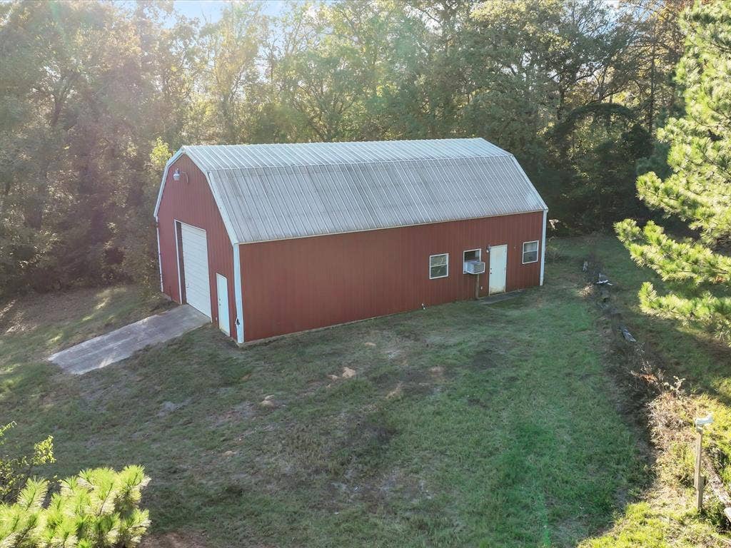 20941 Fm 16 W, Lindale, TX 75771 View of outbuilding