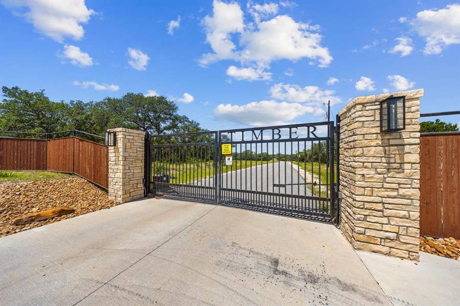 Property photo for Lot 170 Heartleaf, Lampasas, TX