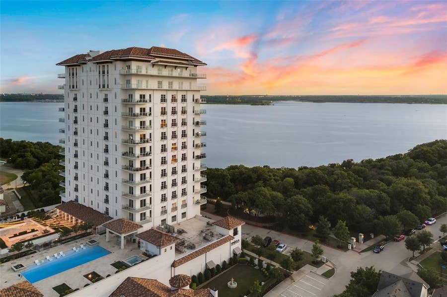 Property photo for 2800 Lakeside Parkway, #701, Flower Mound, TX