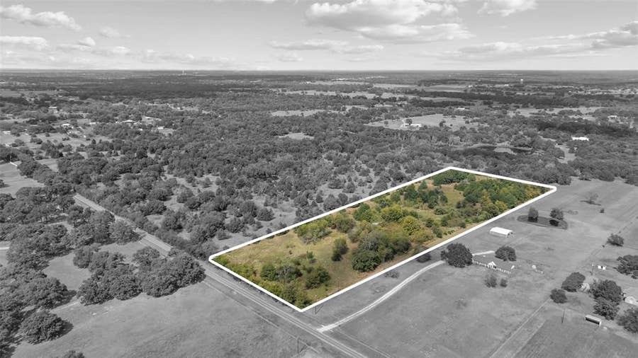 Property photo for 2511 County Road 134, Kaufman, TX