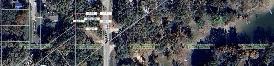Property photo for 10610 Brinwood Drive, Wills Point, TX