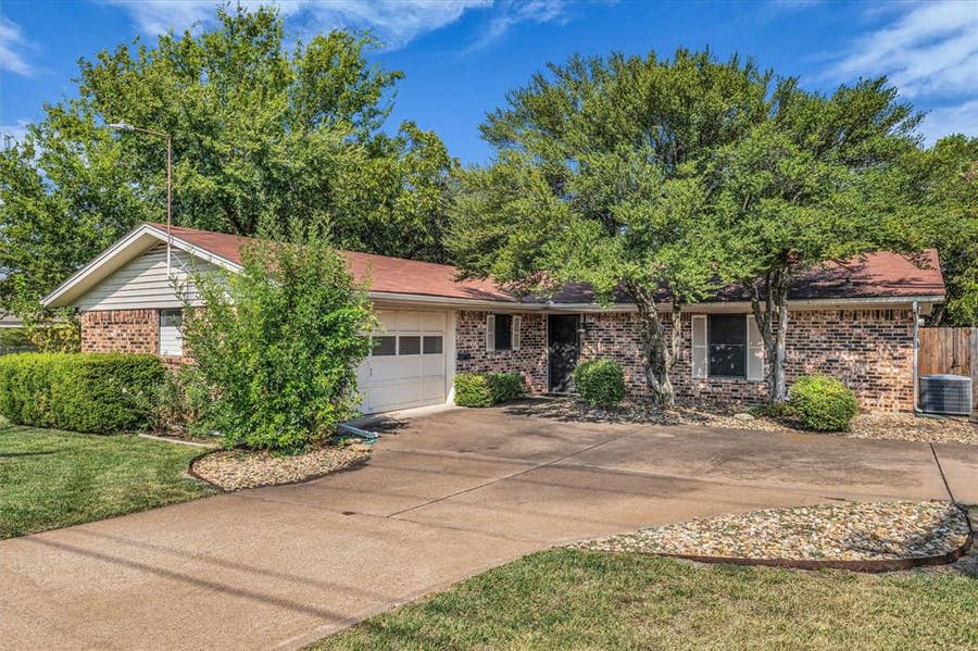 Property photo for 3405 Edna Avenue, Waco, TX