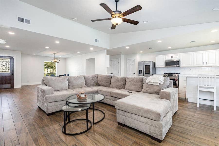 Property photo for 1616 Montana Trail, Plano, TX