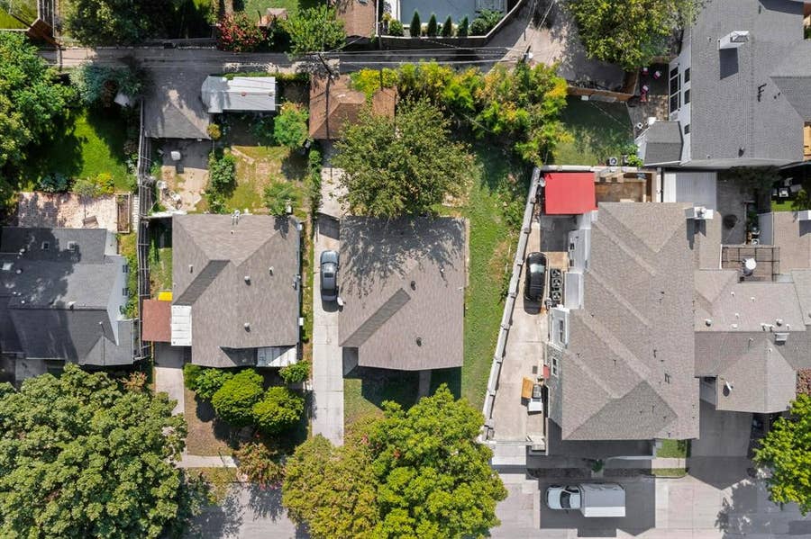 Property photo for 5020-5022 Pershing Street, Dallas, TX