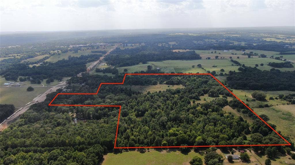 0 County Road 305, Frankston, TX 75763 0 County Road 305, Frankston, TX 75763