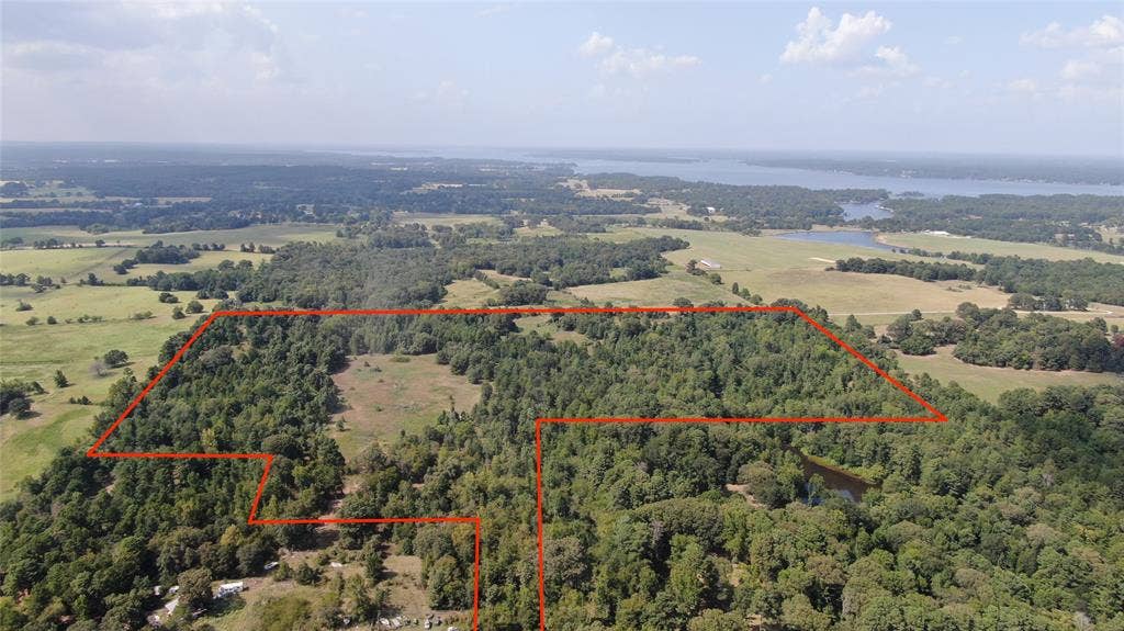 0 County Road 305, Frankston, TX 75763 0 County Road 305, Frankston, TX 75763