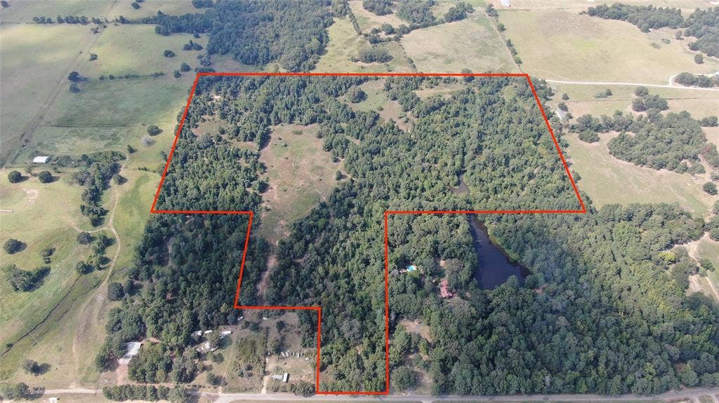 0 County Road 305, Frankston, TX 75763 0 County Road 305, Frankston, TX 75763