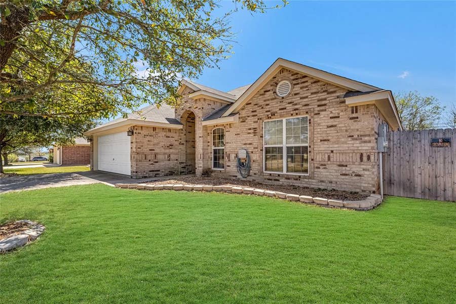 Property photo for 5209 Foxhill Road, Temple, TX