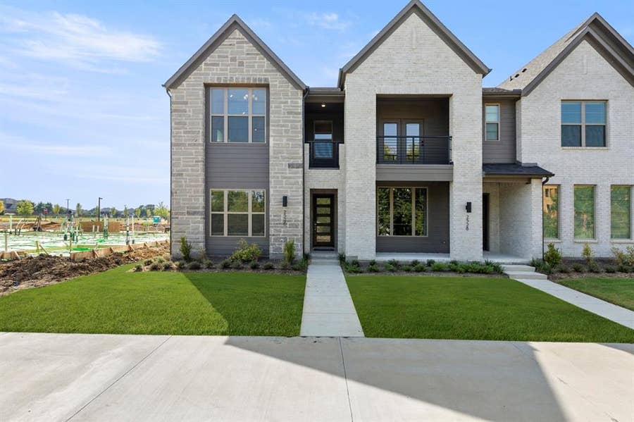 Property photo for 2526 Campden Mews, Allen, TX