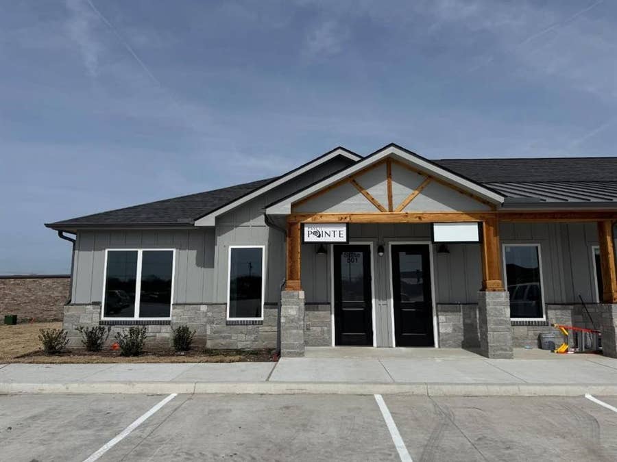 Property photo for 2200 Traders Road, #402, Greenville, TX