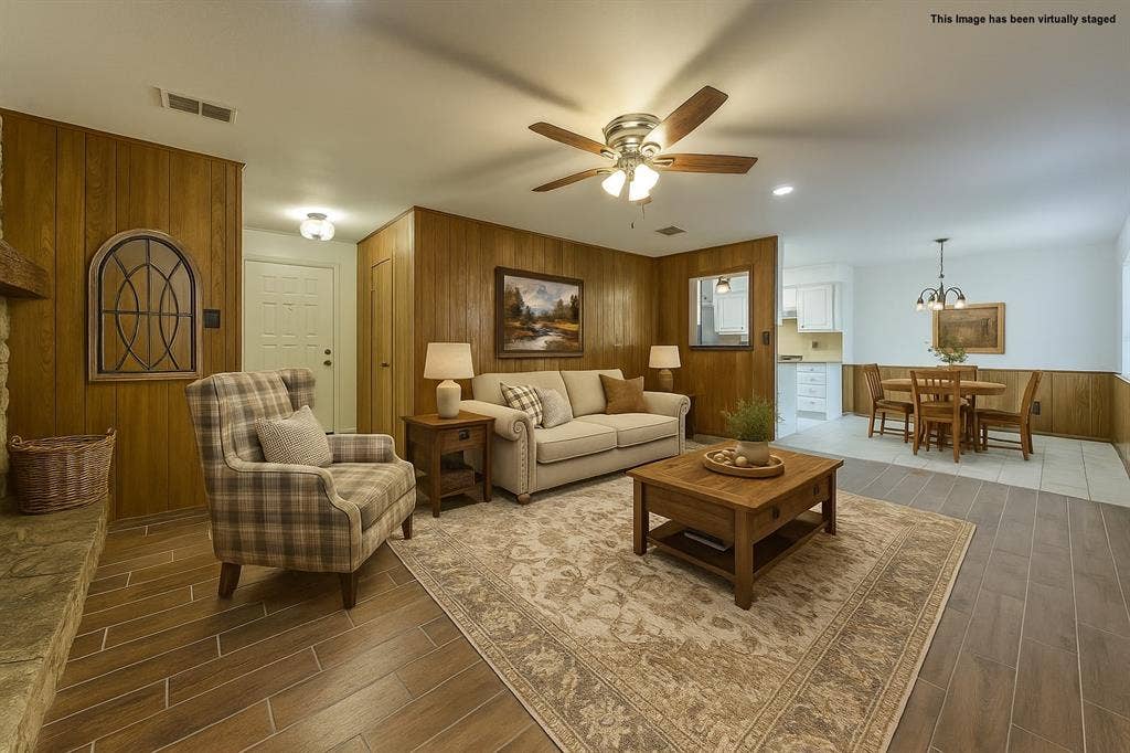 105 Briar Lane, Waxahachie, TX 75165 105 Briar Lane, Waxahachie, TX 75165