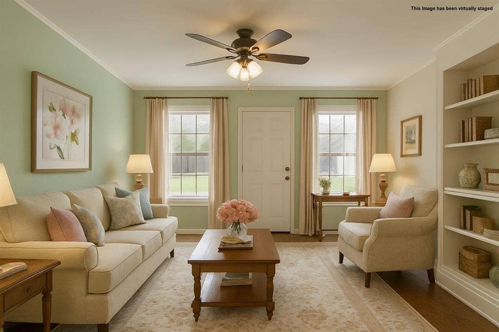 105 Briar Lane, Waxahachie, TX 75165 105 Briar Lane, Waxahachie, TX 75165