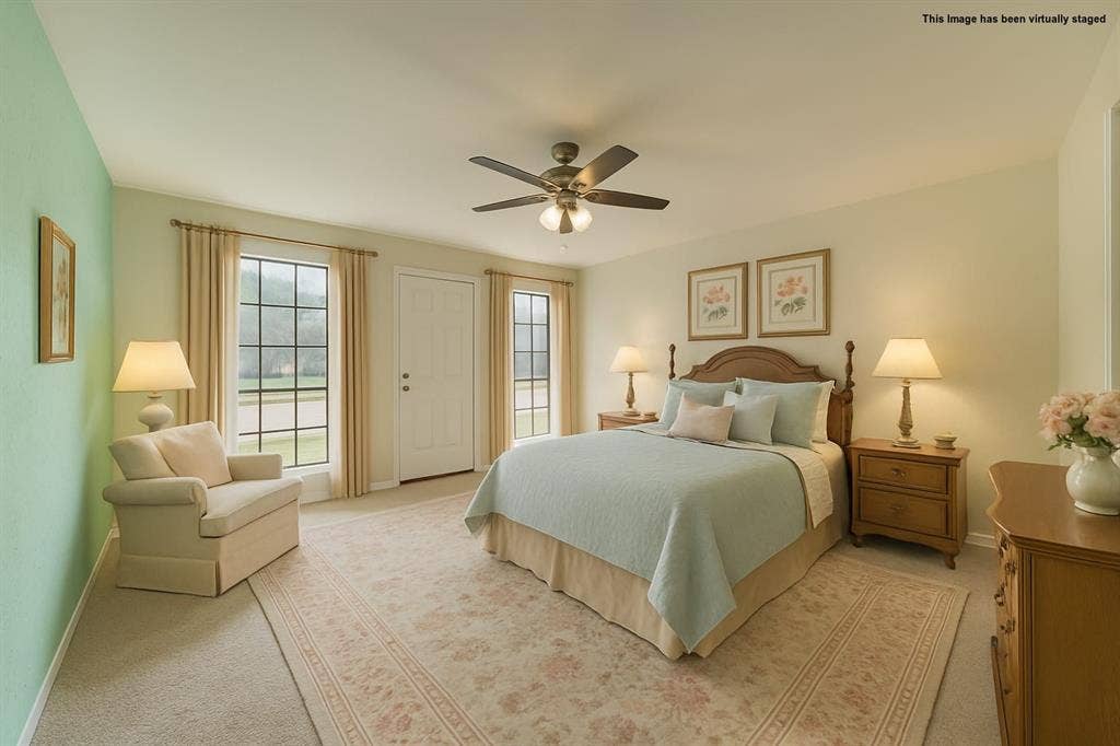 105 Briar Lane, Waxahachie, TX 75165 105 Briar Lane, Waxahachie, TX 75165