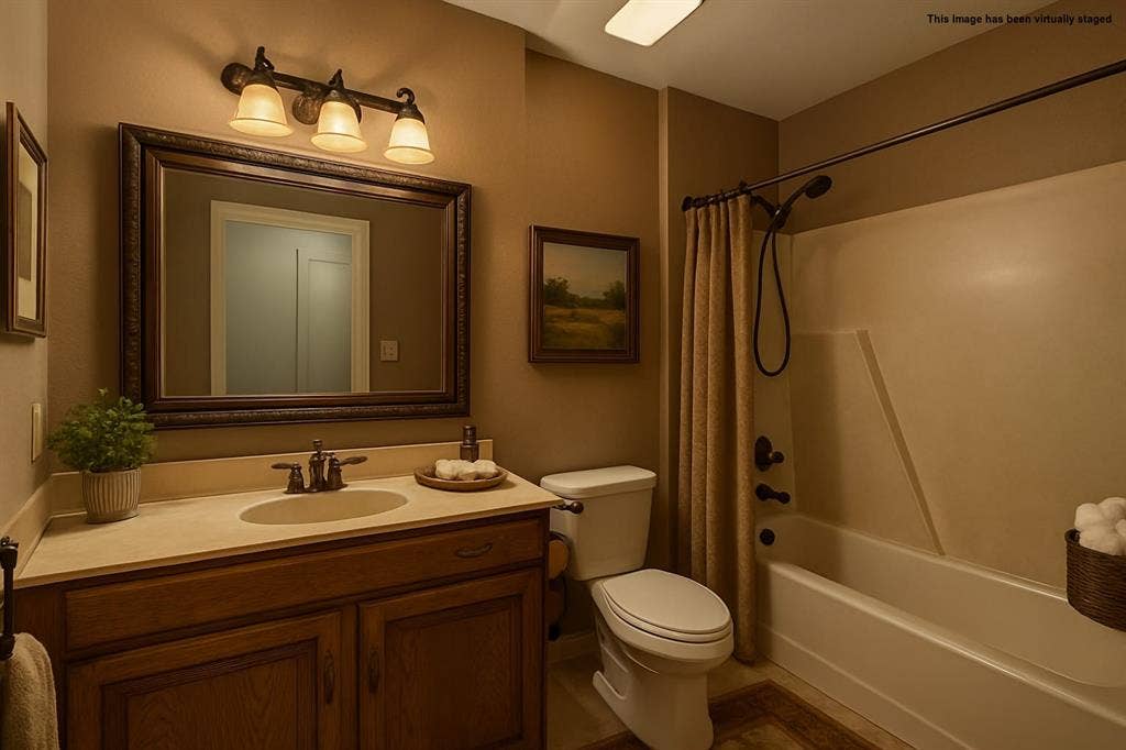 105 Briar Lane, Waxahachie, TX 75165 105 Briar Lane, Waxahachie, TX 75165