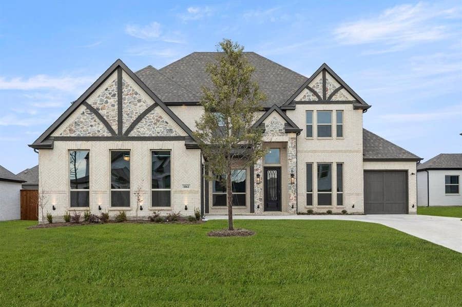 Property photo for 1061 Georgetown, Prosper, TX