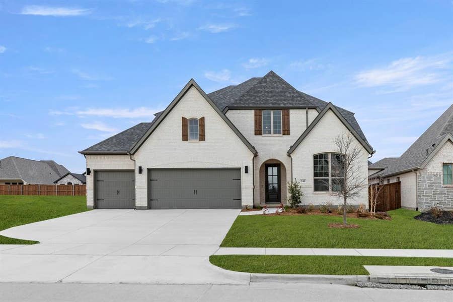 Property photo for 240 S Bee Balm Road, McKinney, TX