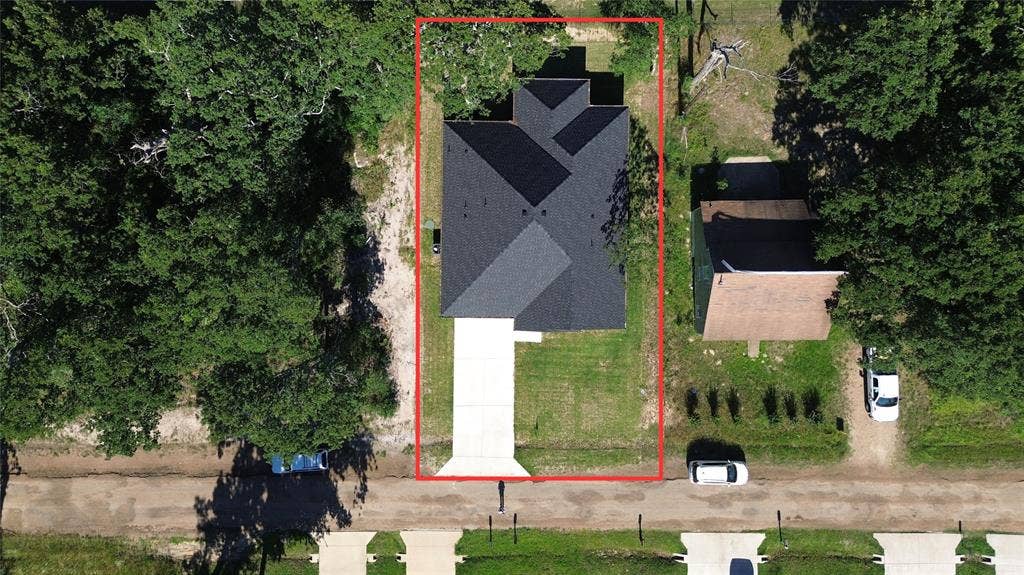 6131 Inca Drive, Enchanted Oaks, TX 75156 6131 Inca Drive, Enchanted Oaks, TX 75156