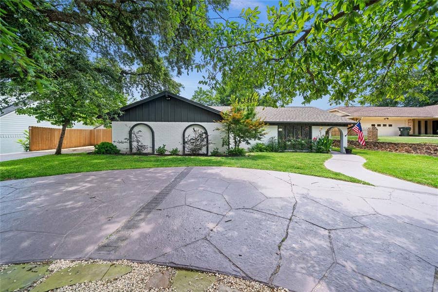 Property photo for 4107 Chester Drive, Tyler, TX