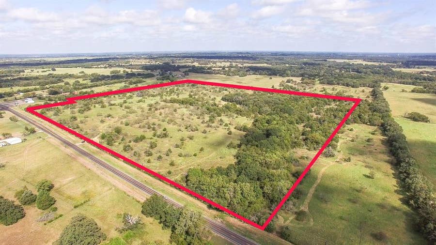 Property photo for 0 Hwy 243, Kaufman, TX