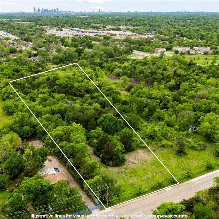 Property photo for 1953 N St Augustine Drive, Dallas, TX