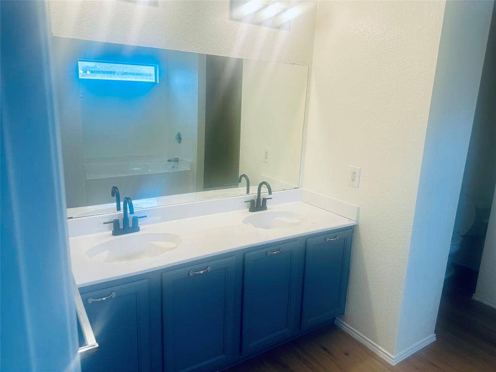 630 Bluechalk Drive, Cedar Hill, TX 75104