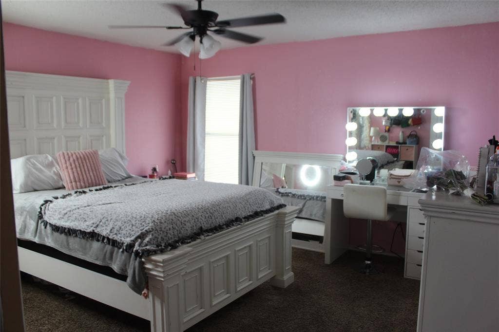 630 Bluechalk Drive, Cedar Hill, TX 75104