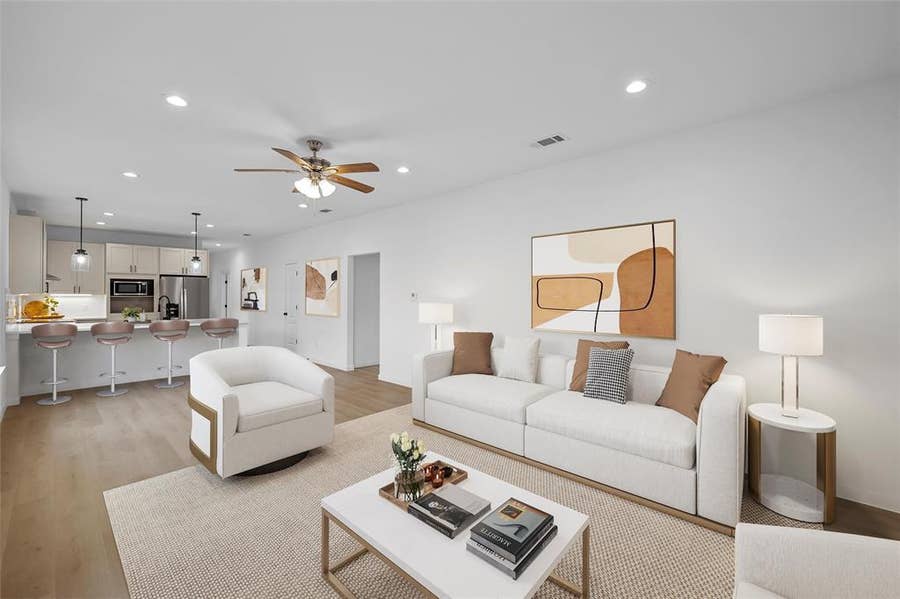 Property photo for 505 Lottie Street, Waco, TX
