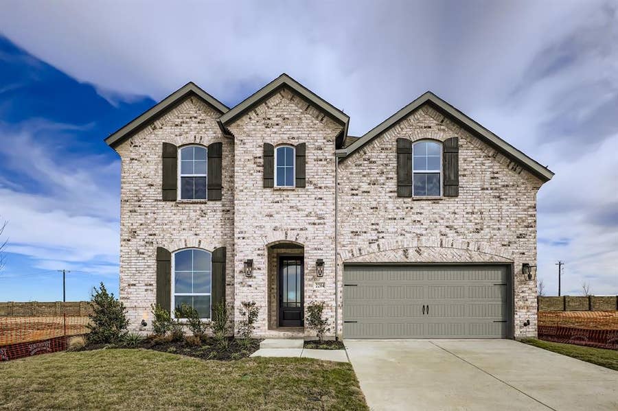Property photo for 2204 Berman Street, Celina, TX