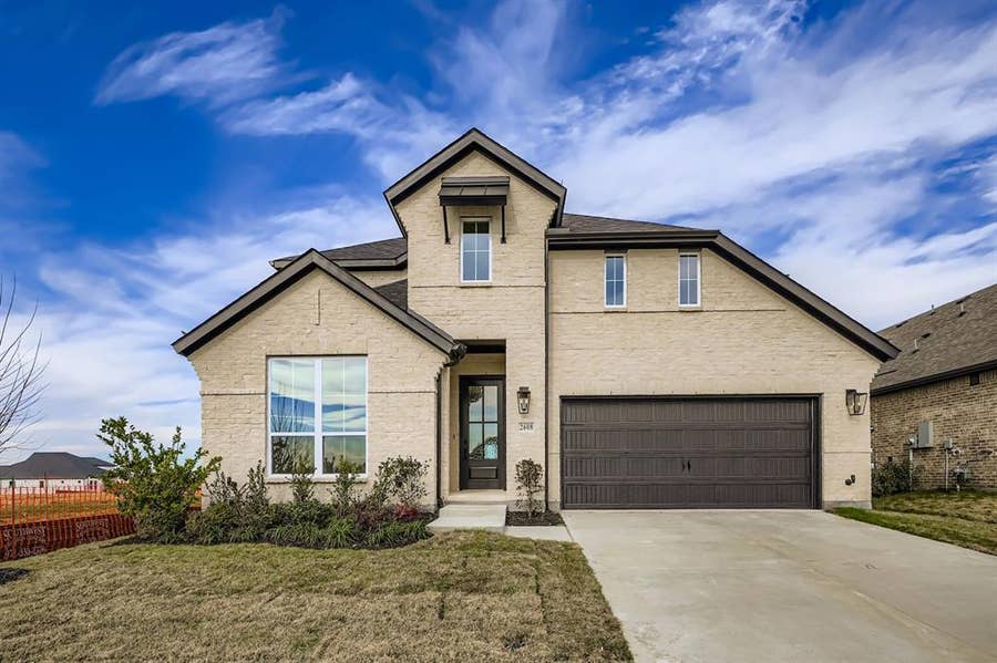 Property photo for 2608 Cedar Ridge Road, Celina, TX