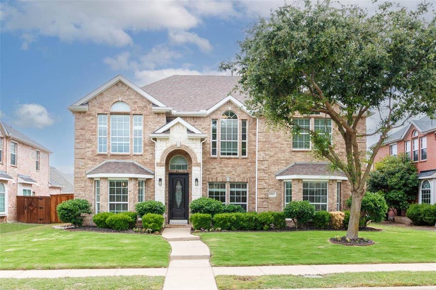 Property photo for 13347 Lincolnshire Lane, Frisco, TX