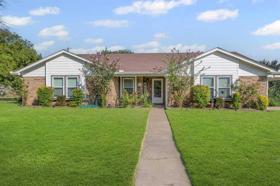 Property photo for 1803 INEZ Drive, Waco, TX
