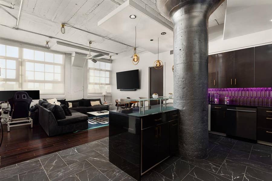 Property photo for 2600 W 7th Street, #2546, Fort Worth, TX