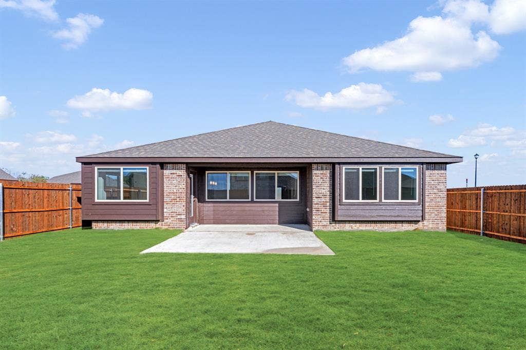 3665 Jordan Way, Kaufman, TX 75142 3665 Jordan Way, Kaufman, TX 75142