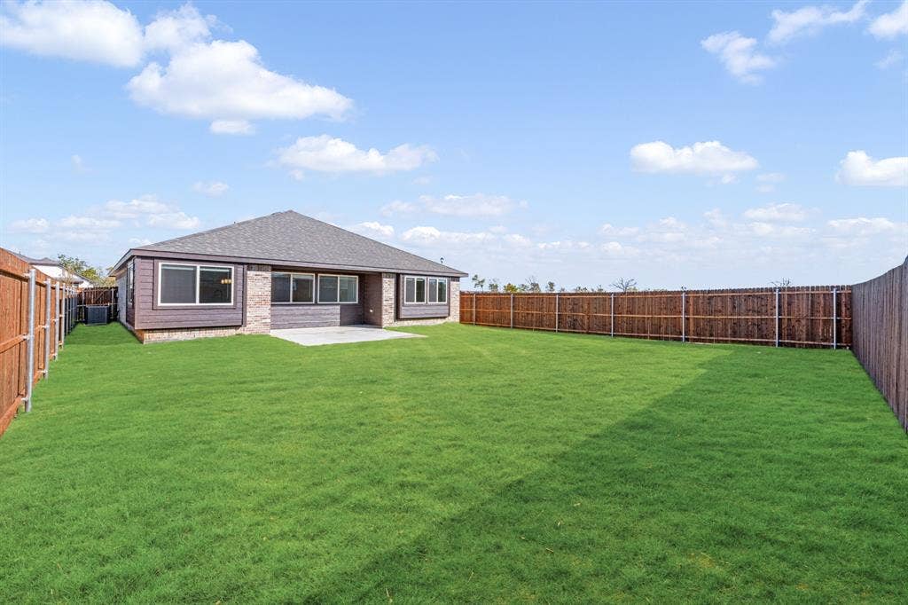 3665 Jordan Way, Kaufman, TX 75142 3665 Jordan Way, Kaufman, TX 75142