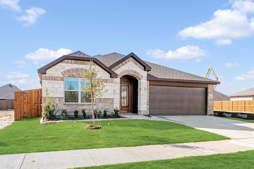 3665 Jordan Way, Kaufman, TX 75142 3665 Jordan Way, Kaufman, TX 75142