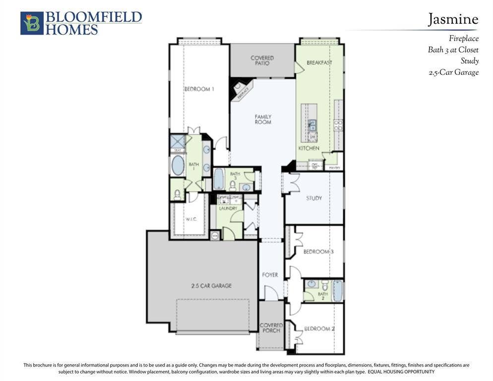 2248 Birkdale Boulevard, Royse City, TX 75189 2248 Birkdale Boulevard, Royse City, TX 75189