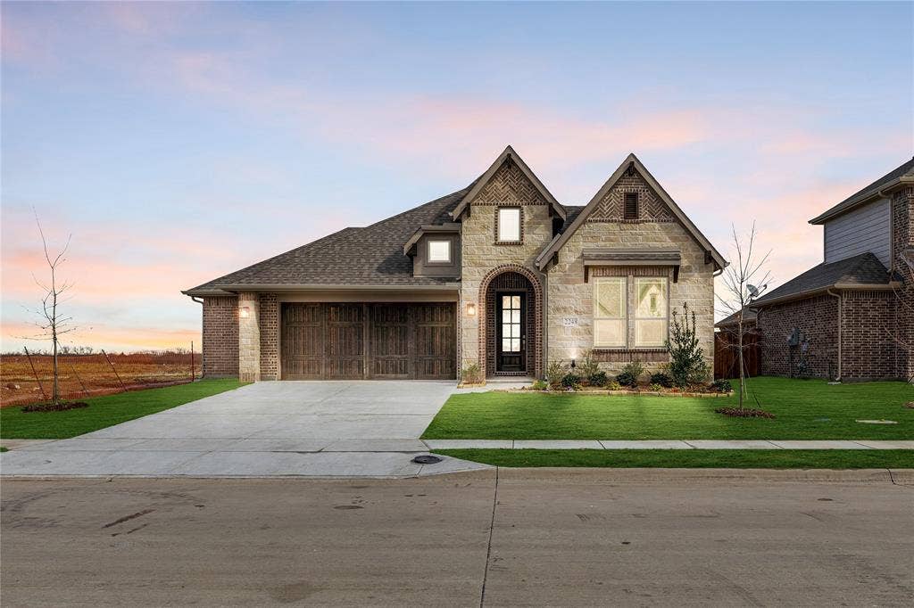 2248 Birkdale Boulevard, Royse City, TX 75189 2248 Birkdale Boulevard, Royse City, TX 75189