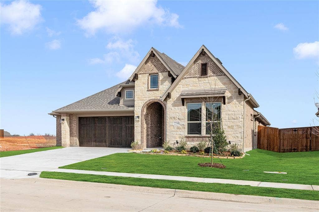 2248 Birkdale Boulevard, Royse City, TX 75189 2248 Birkdale Boulevard, Royse City, TX 75189