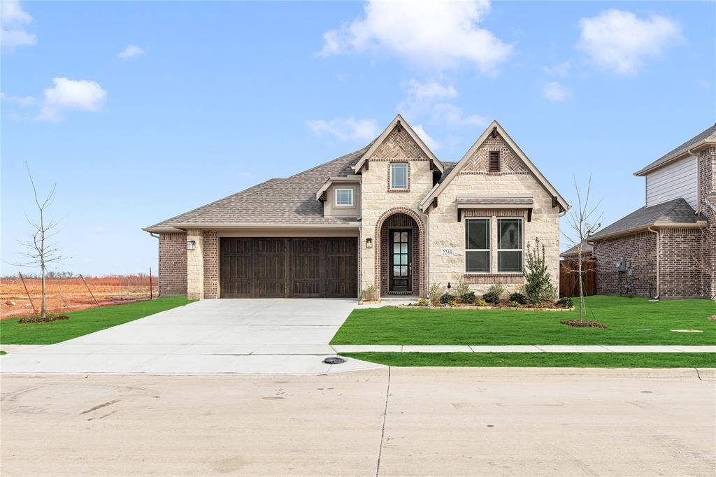 2248 Birkdale Boulevard, Royse City, TX 75189 2248 Birkdale Boulevard, Royse City, TX 75189