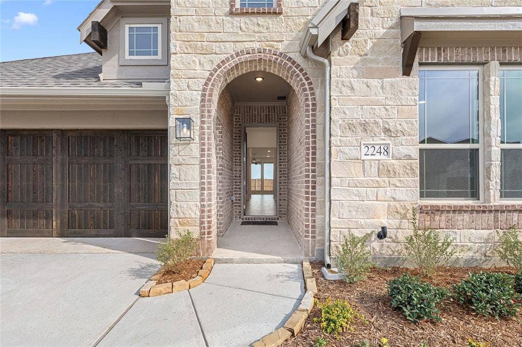 2248 Birkdale Boulevard, Royse City, TX 75189 2248 Birkdale Boulevard, Royse City, TX 75189